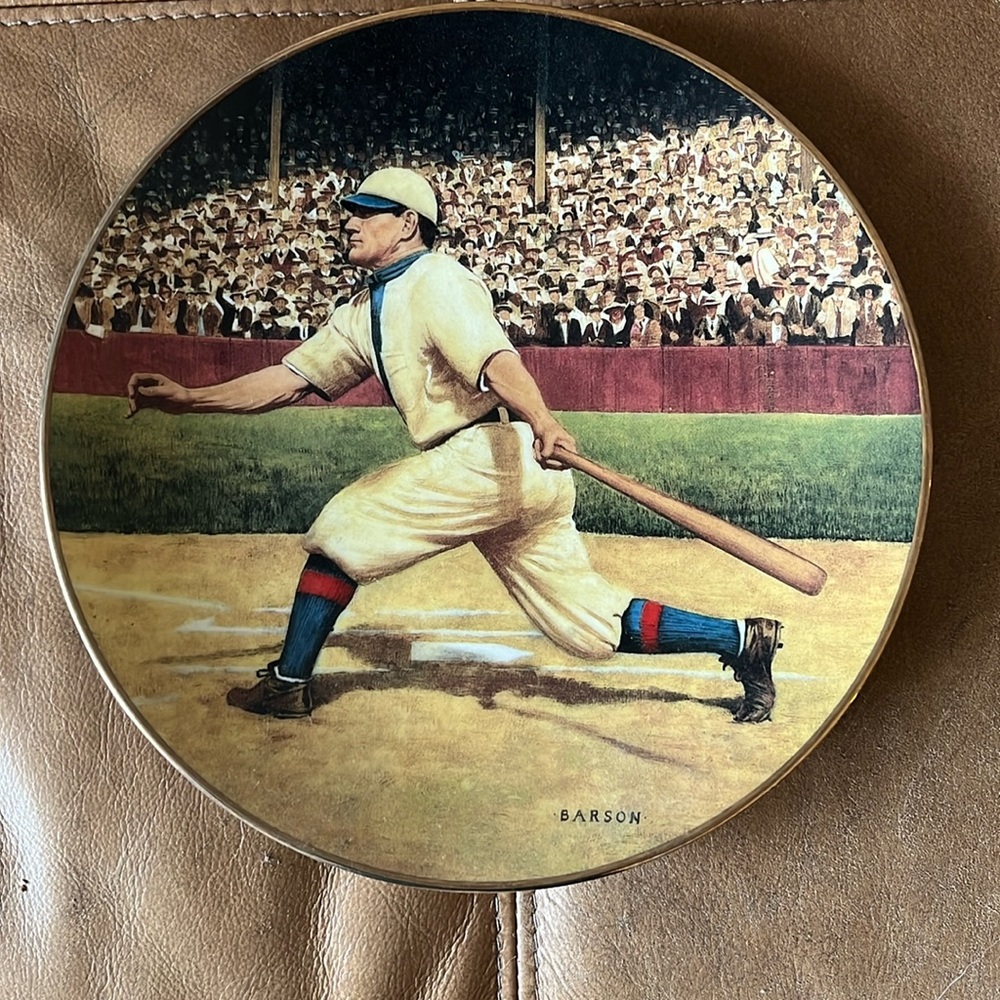 Honus Wagner